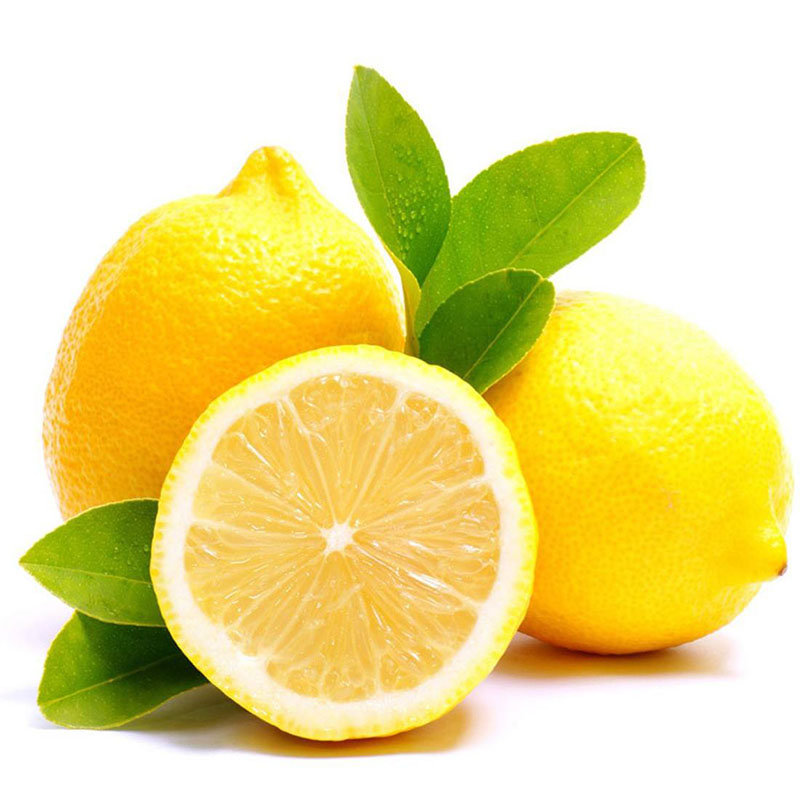 黃檸檬